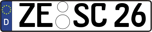 ZE-SC26