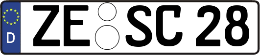 ZE-SC28