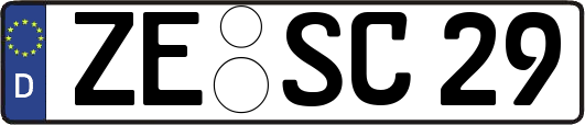 ZE-SC29