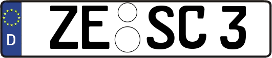 ZE-SC3