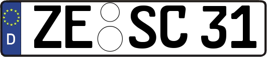 ZE-SC31