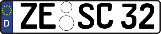 ZE-SC32