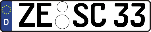 ZE-SC33
