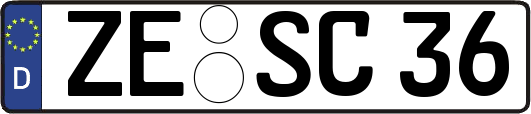 ZE-SC36