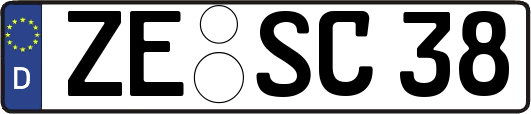 ZE-SC38