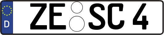 ZE-SC4