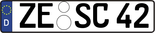 ZE-SC42