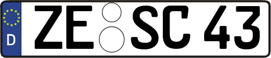 ZE-SC43