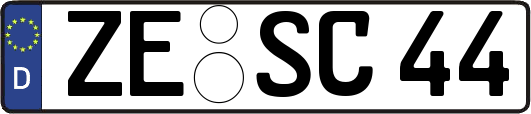 ZE-SC44