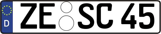 ZE-SC45