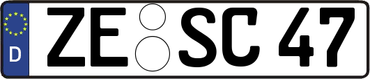 ZE-SC47