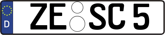 ZE-SC5