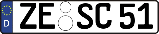 ZE-SC51