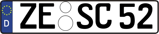 ZE-SC52