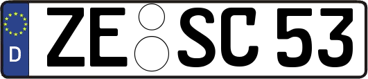 ZE-SC53