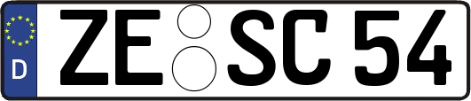 ZE-SC54