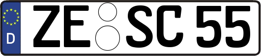 ZE-SC55