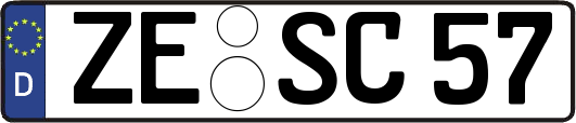 ZE-SC57
