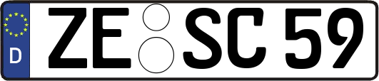 ZE-SC59