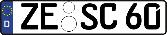 ZE-SC60