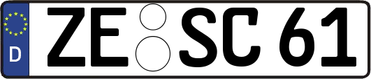 ZE-SC61