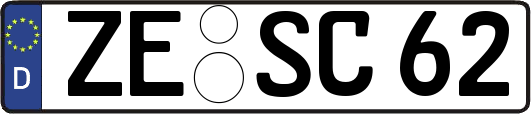 ZE-SC62