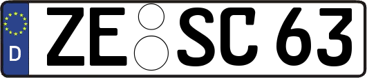 ZE-SC63