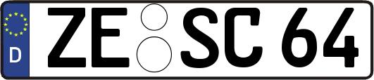 ZE-SC64