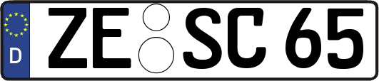 ZE-SC65