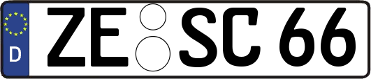 ZE-SC66