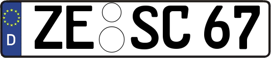 ZE-SC67