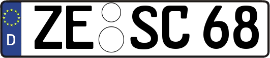 ZE-SC68