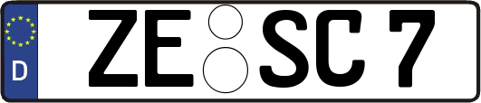 ZE-SC7