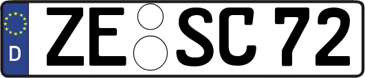 ZE-SC72