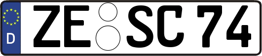 ZE-SC74