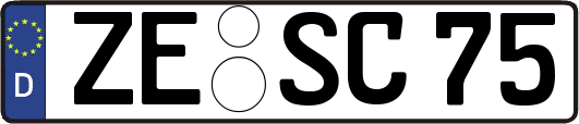 ZE-SC75