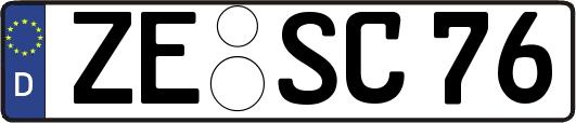 ZE-SC76