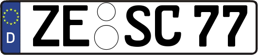 ZE-SC77