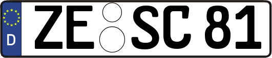 ZE-SC81
