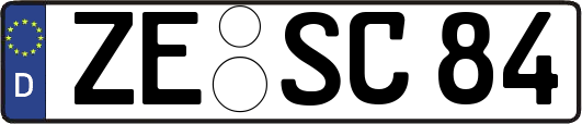 ZE-SC84