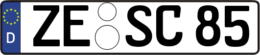 ZE-SC85