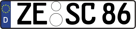 ZE-SC86