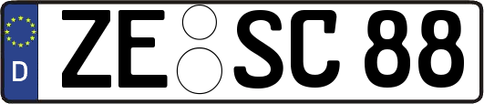 ZE-SC88