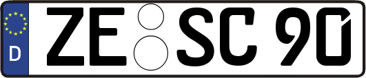 ZE-SC90