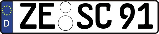 ZE-SC91