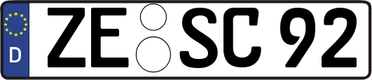 ZE-SC92