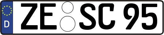 ZE-SC95
