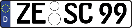 ZE-SC99
