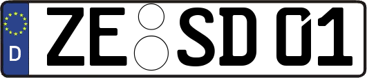 ZE-SD01