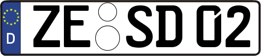 ZE-SD02